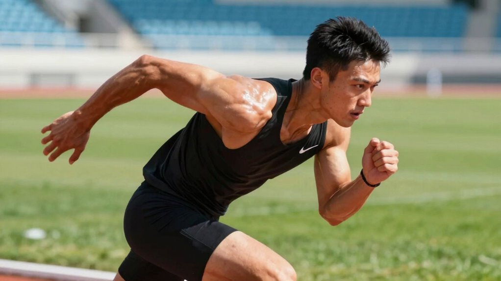 training targets specific results