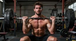 training to muscle exhaustion