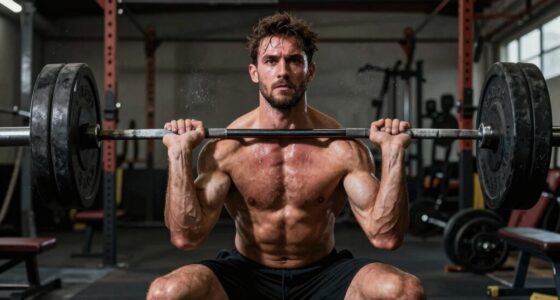 training to muscle exhaustion
