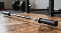trap bars for safe pulling