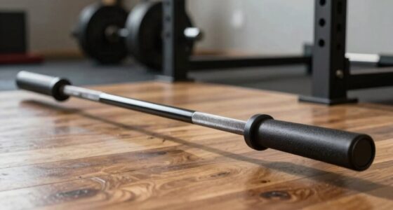 trap bars for safe pulling