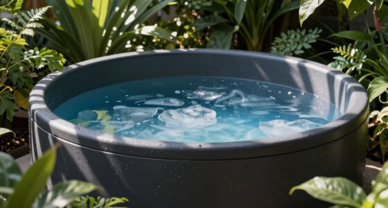 understanding cold plunge benefits