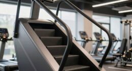 unique workout intense effort