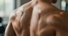 upper back strength impacts posture