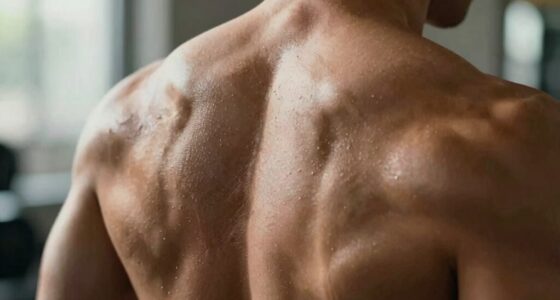 upper back strength impacts posture