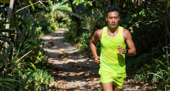 variable intensities in cardio