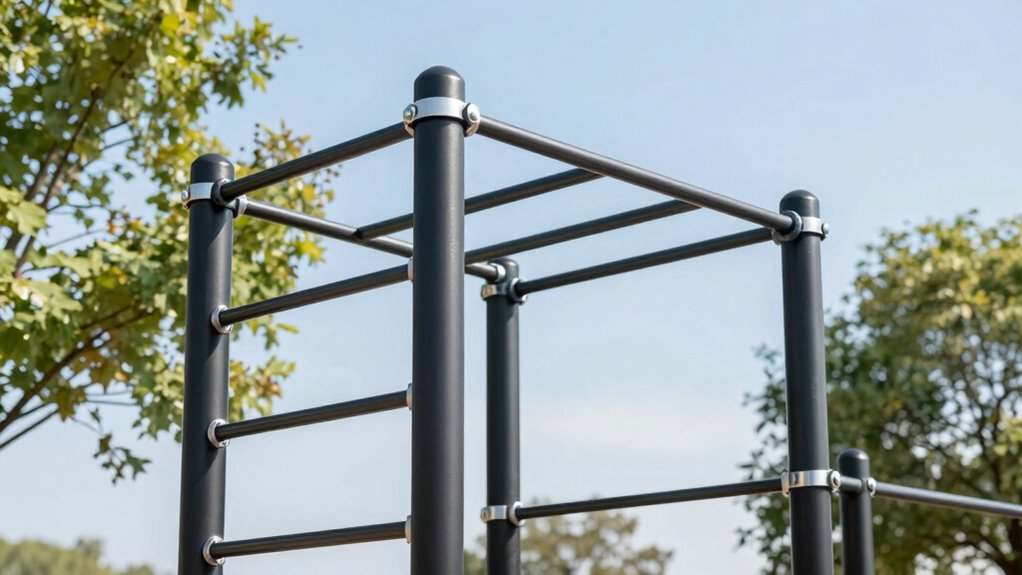 versatile durable safe design