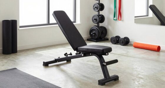 versatile equipment for workouts