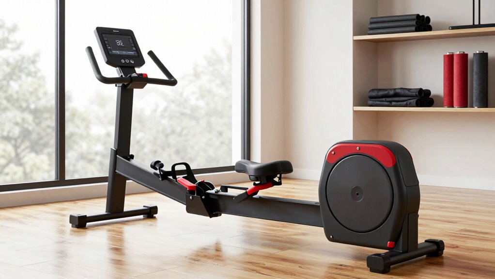versatile ergonomic quiet efficient