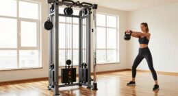 versatile home workout equipment