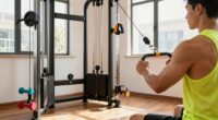 versatile home workout options