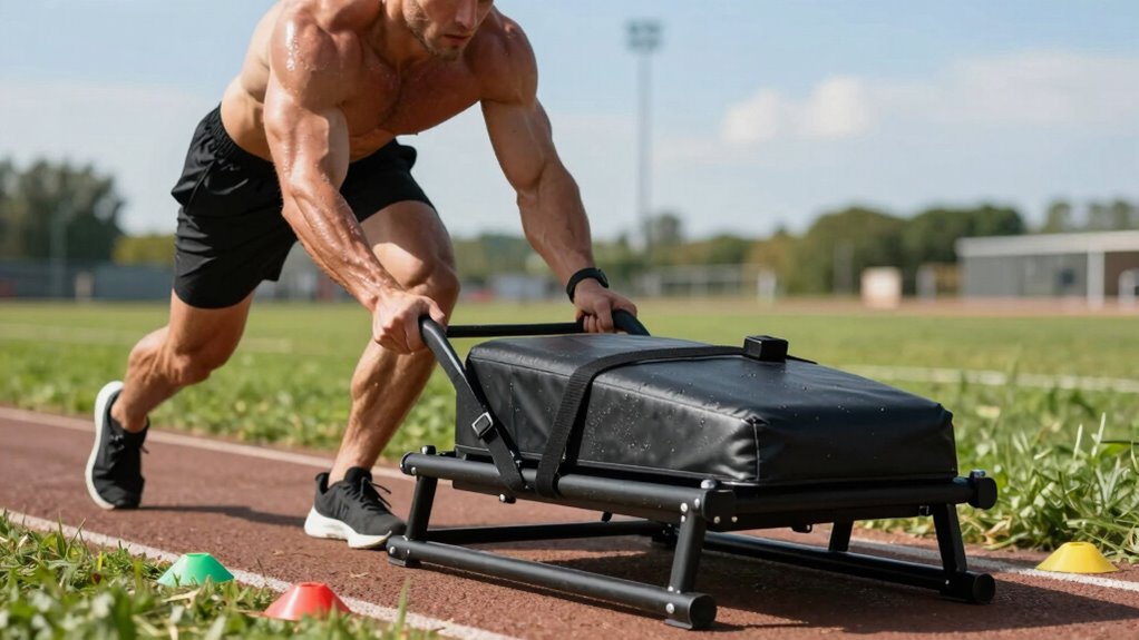 versatile resistance training tool