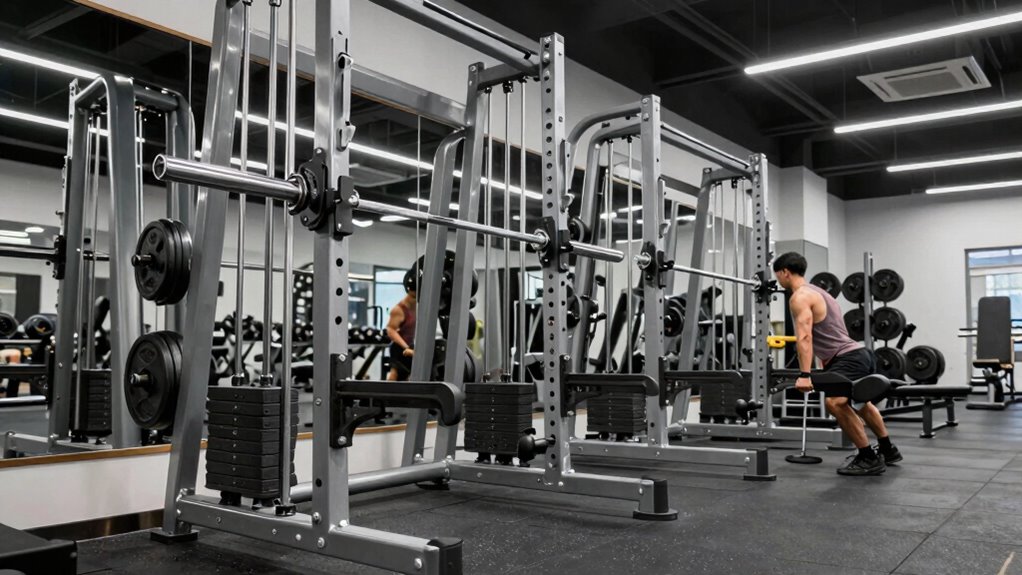 versatile secure storage solutions