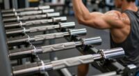 versatile shoulder friendly pressing