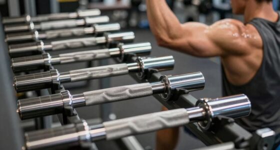versatile shoulder friendly pressing