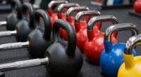 versatile space saving workout gear