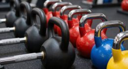 versatile space saving workout gear