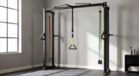 versatile space saving workout tool
