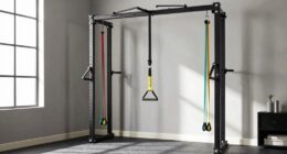 versatile space saving workout tool
