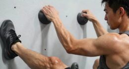 vertical climbers for fitness