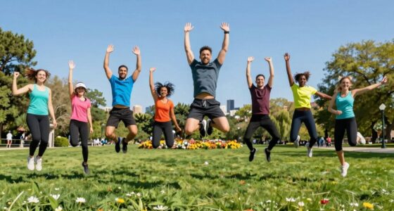 weekend activity boosts mood