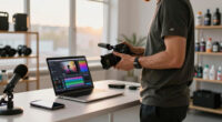 One Video In, a Whole Publishing Kit Out — Without the Cloud