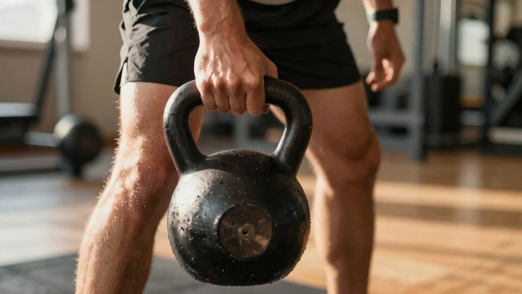 12 Best Adjustable Kettlebells for Strength Training in 2026
