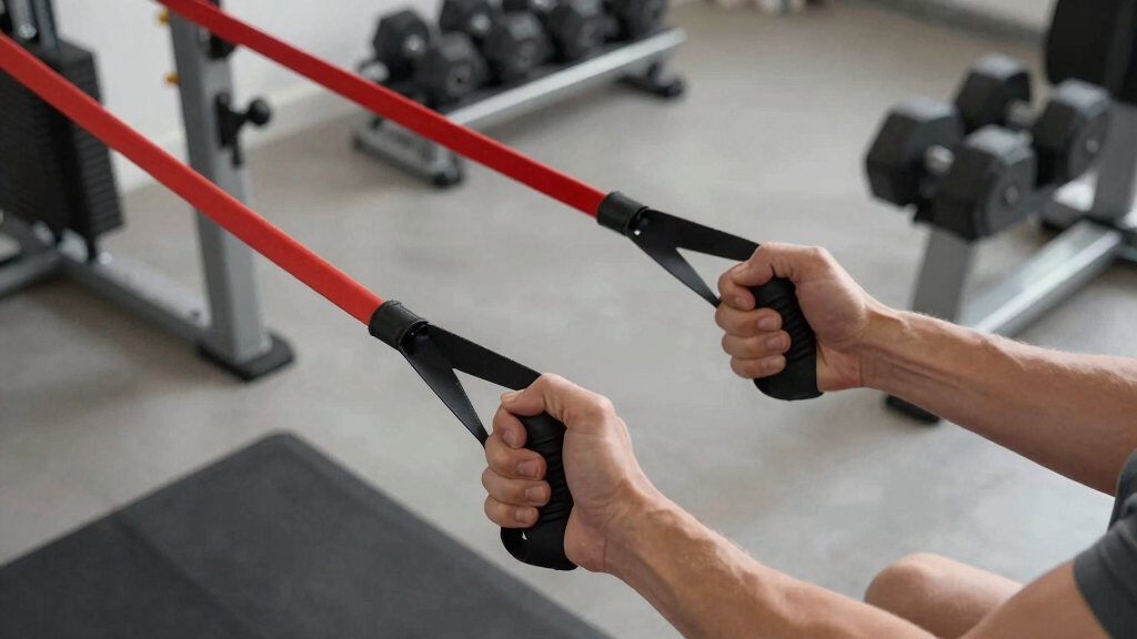 13 Best High-Performance Resistance Bands in 2026