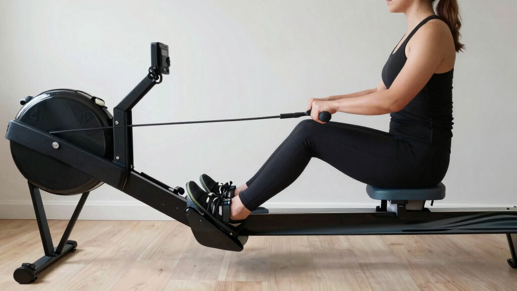 14 Best Compact Home Rowing Machines in 2026