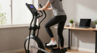 14 Best Compact Under-Desk Ellipticals in 2026