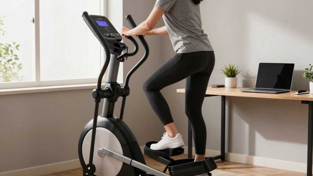 14 Best Compact Under-Desk Ellipticals in 2026