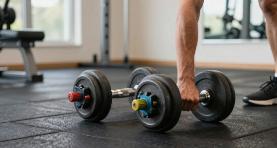15 Best Adjustable Dumbbell Sets in 2026