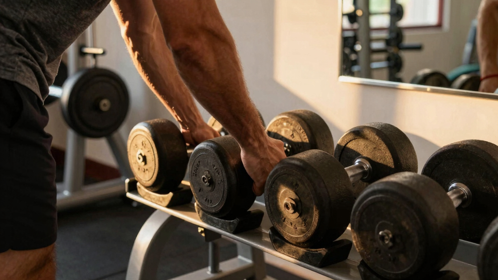 15 Best Adjustable Dumbbell Sets in 2026