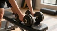 15 Best Adjustable Dumbbell Sets in 2026
