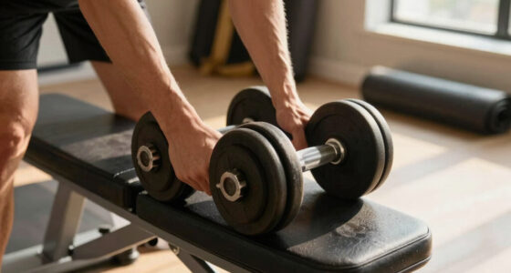 15 Best Adjustable Dumbbell Sets in 2026