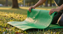 15 Best Compact Folding Exercise Mats in 2026
