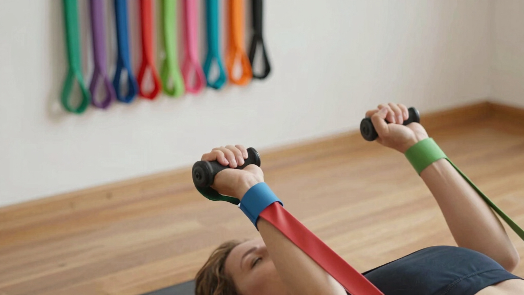 15 Best Home Resistance Bands Sets in 2026