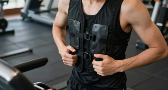 15 Best Weighted Vests for Running in 2026