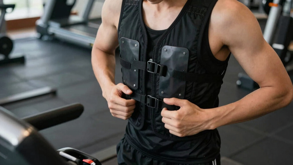 15 Best Weighted Vests for Running in 2026