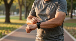 3 Best Fitness Gadgets for Dads in 2026