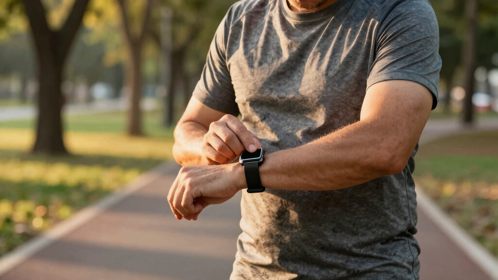 3 Best Fitness Gadgets for Dads in 2026