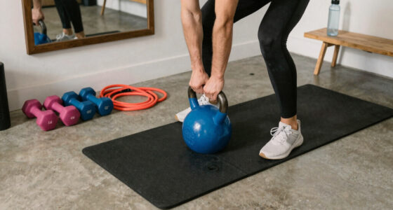 7 Best Home Gym Equipment For Weight Loss In 2026