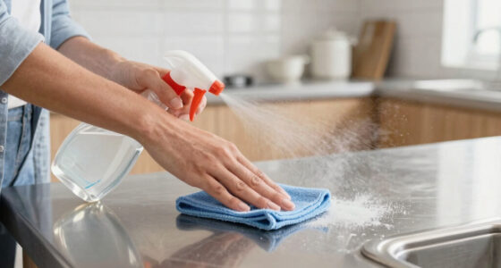 7 Best Household Cleaners Prime Day Deals in 2026