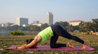 B’luru creates history with 21 Guinness World Records on Yoga Day