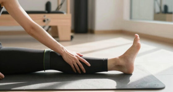 How to Exercise Before and After a Joint Replacement