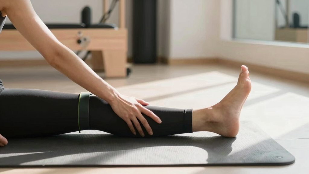 How to Exercise Before and After a Joint Replacement
