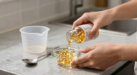 Millions take omega-3 fish oil for brain health but a new study found no benefit