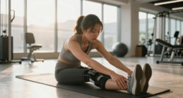 New procedure delivers lasting knee arthritis pain relief without surgery