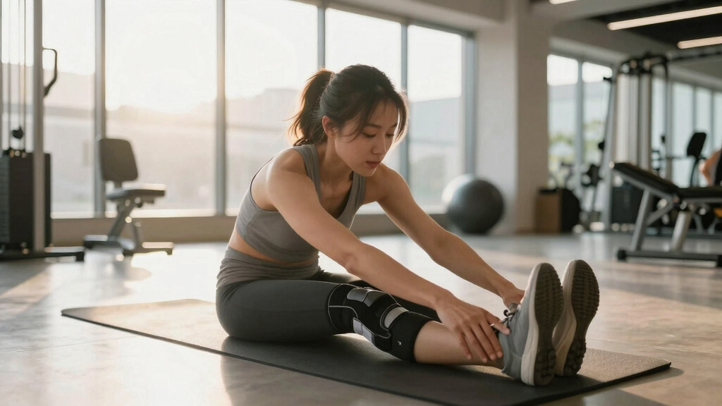 New procedure delivers lasting knee arthritis pain relief without surgery