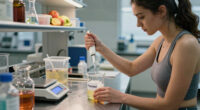 Researchers discover why fructose doesn't satisfy hunger like glucose